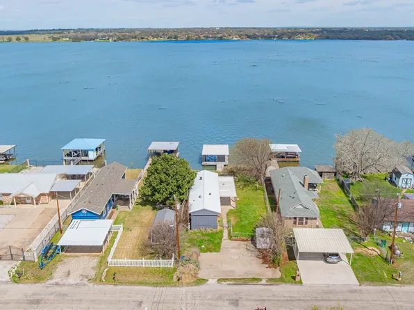 3817 Pecan Valley Ct, Granbury, TX 76048