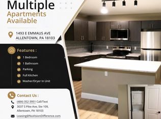 Fairview Apartments, Allentown, PA 18103