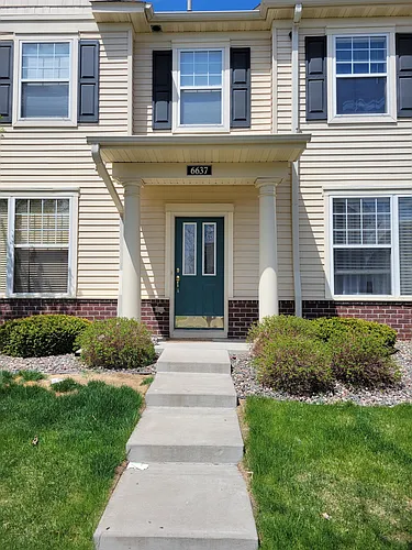 6637 Lamplight Dr #1 Photo 1