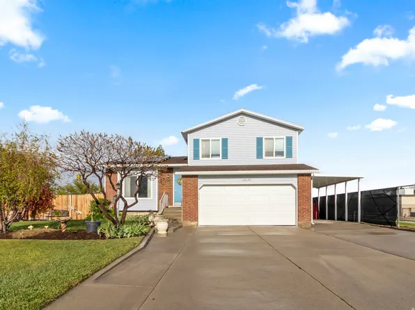 12133 S Doreen Dr W, Riverton, UT 84065