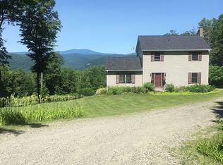 41 Pine Acres Rd, Townshend, VT 05353