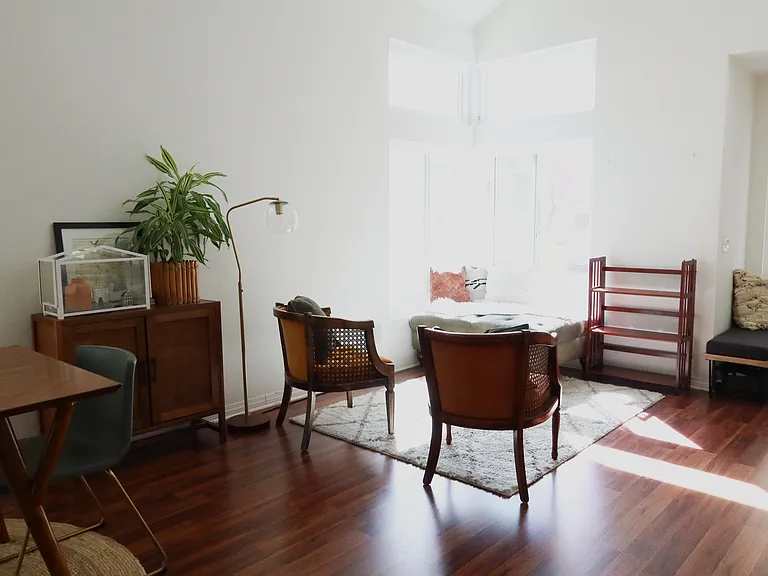 Dining/Front Room