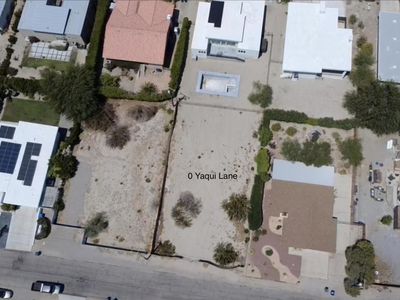 0 Yaqui Ln, Desert Hot Springs, CA, 92241
