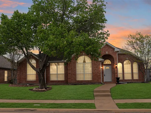 7302 Sand Pine Dr, Rowlett, TX 75089