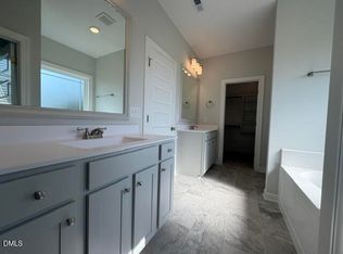 259 Seahawk Way, Zebulon, NC 27597