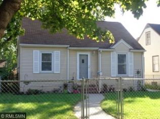 3852 Quail Ave N, Robbinsdale, MN 55422