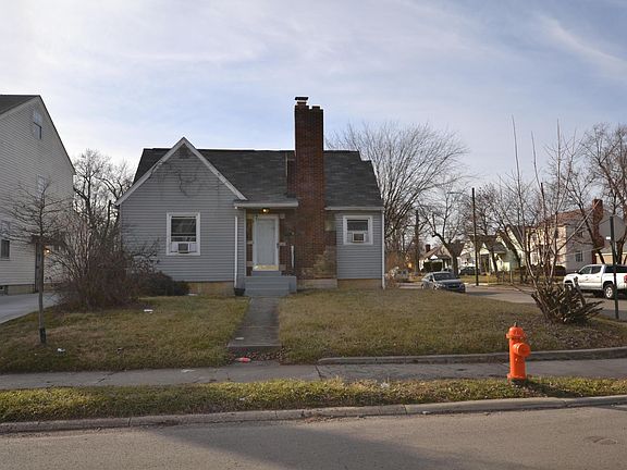 2nd image of 2265 Dresden St