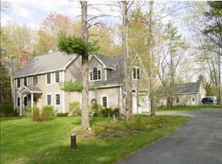 43 Wedgewood Dr, Saco, ME 04072