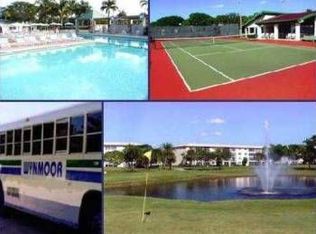 2001 Granada Dr APT K3, Coconut Creek, FL 33066