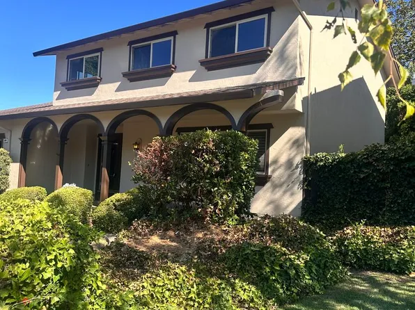 5291 Crestline Way, Pleasanton, CA 94566