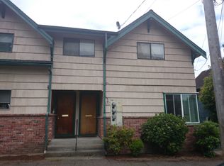 6554 26th Ave NW, Seattle, WA 98117