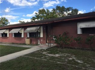 533 Sherman St, Lake Helen, FL 32744