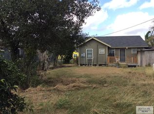 2409 Rolando St, Donna, TX 78537