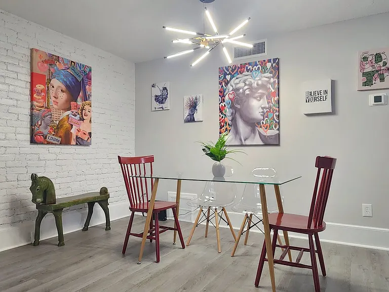 70 Temple St #1 — Photo 2