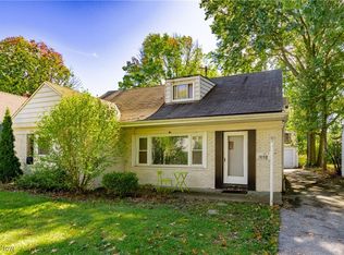 4198 Colony Rd, South Euclid, OH 44121