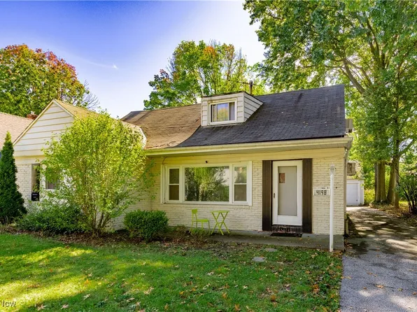 4198 Colony Rd, South Euclid, OH 44121