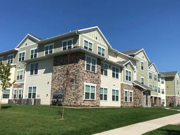 Chasing Willows II Apartments