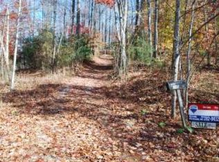 301 Morris Ln, Unicoi, TN 37692