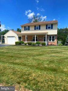 1303 Woodmere Dr, Pottstown, PA, 19464