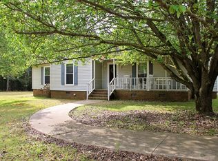 6009 Greenwood Hwy, Saluda, SC 29138