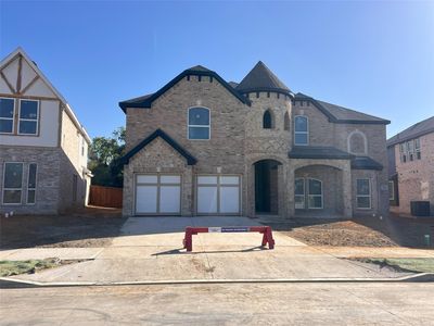 564 Wickerdale Way, Little Elm, TX, 75068