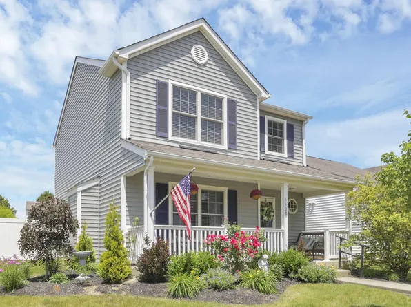 5508 Patriot Ave, Orient, OH 43146