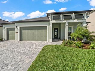 9074 Telica Pl, Melbourne, FL 32940