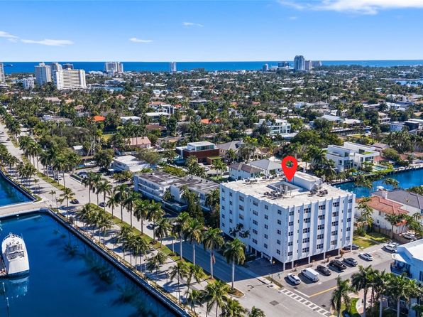 1770 E Las Olas Blvd APT 505