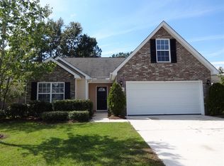 126 Meadowvale Ln, Moncks Corner, SC 29461