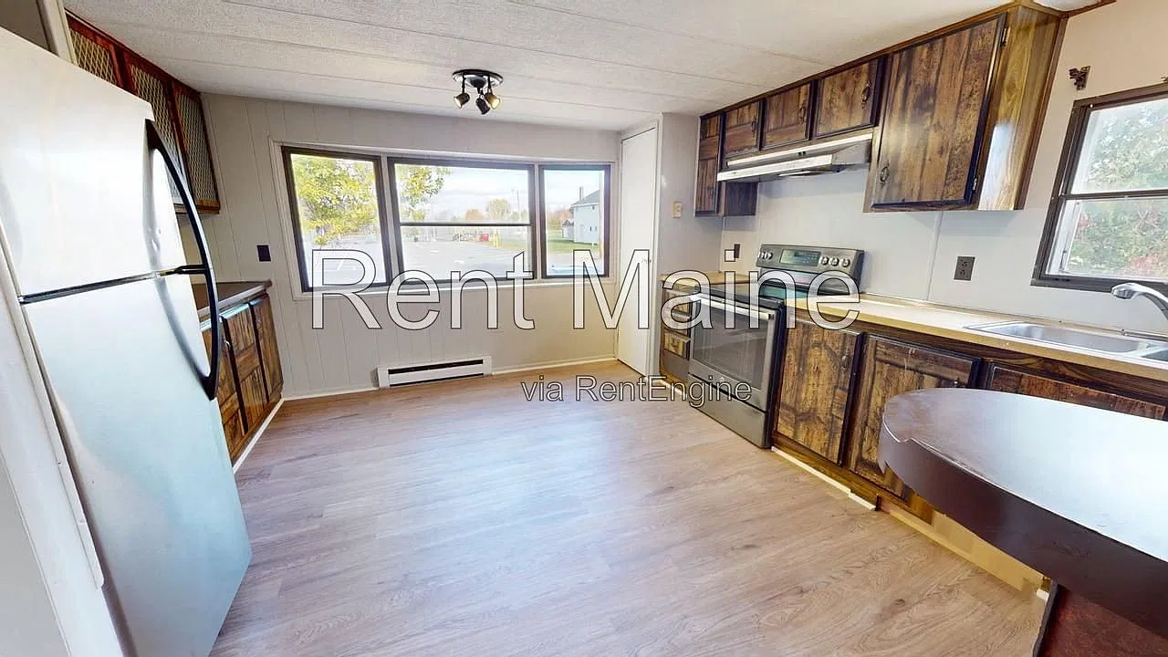 2 bed, 1.0 bath, 910 sqft, $1,100 — Photo 3