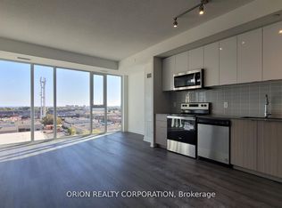 859 The Queensway #613, Toronto, ON M8Z1N8