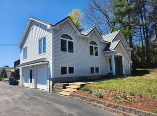 36 Moose Club Park Rd, Goffstown, NH 03045