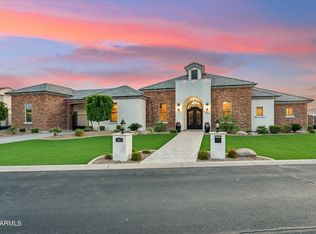 7482 S McCormick Way, Queen Creek, AZ 85142
