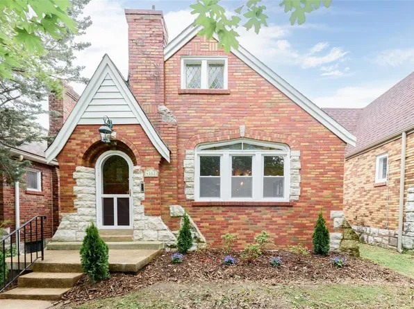 4012 Parker Ave, Saint Louis, MO 63116