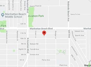 2021 Dufour Ave #C, Redondo Beach, CA 90278