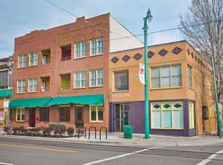 104 Vance Ave, Memphis, TN 38103