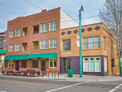 322 S Main St, Memphis, TN, 38103