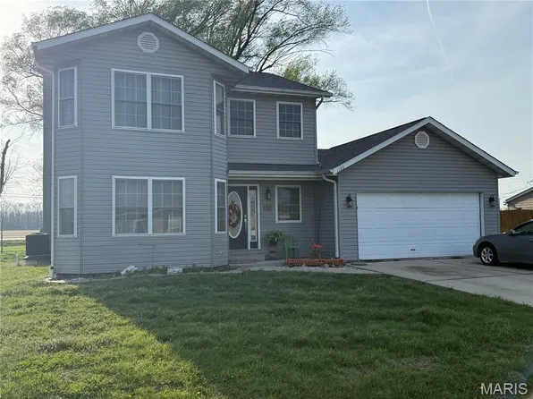 1184-1188 Lola St, Granite City, IL 62040