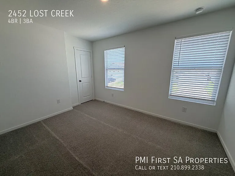 2452 Lost Creek Rd — Photo 14
