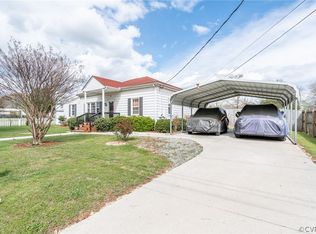 9 Lowell St, Richmond, VA 23223