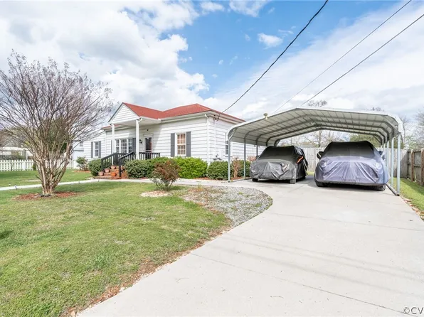 9 Lowell St, Richmond, VA 23223