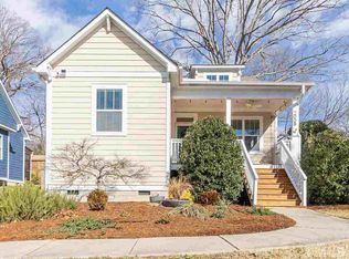 2008 Redfern Way, Durham, NC 27707