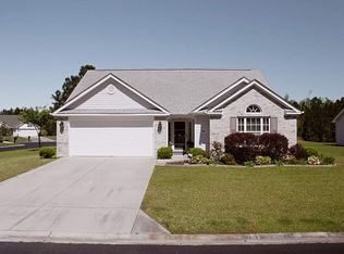 Bonnie Bridge Cir, Myrtle beach, SC 29579