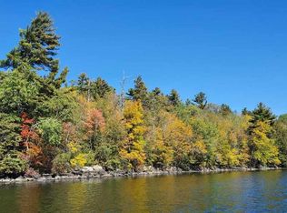 Tbd Pine Is, Tower, MN 55790