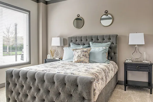 Vintage at the Avenue Apartments — Photo 30