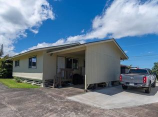1025 Ukiu Rd APT A, Makawao, HI 96768