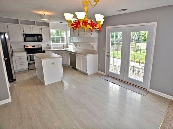 Breakfast Room