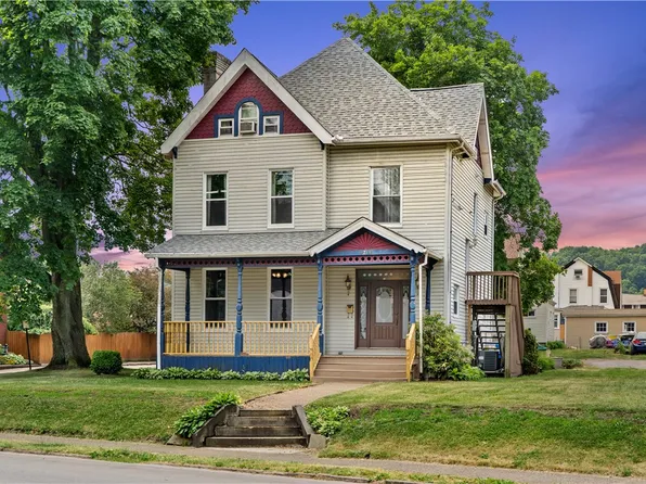 1214 Penn Ave, New Brighton, PA 15066