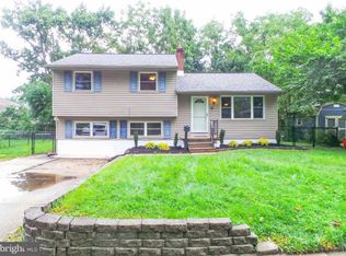 335 Mill St, Mount Holly, NJ 08060