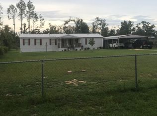 6223 Commander Ln, Youngstown, FL 32466